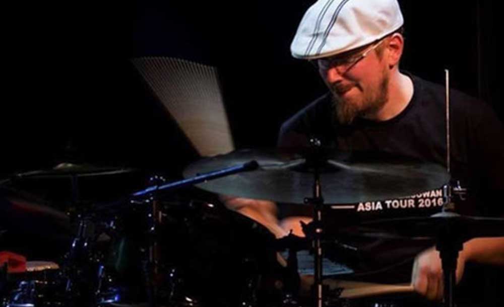 Markus Marcito Ostfeld